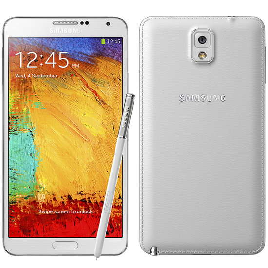 Samsung Galaxy Note 3 