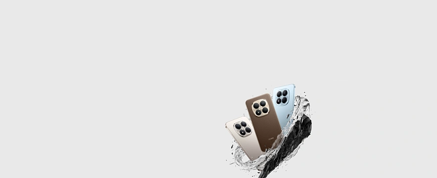 СТАРТ ПРОДАЖ!<br>Redmi Note 15 series