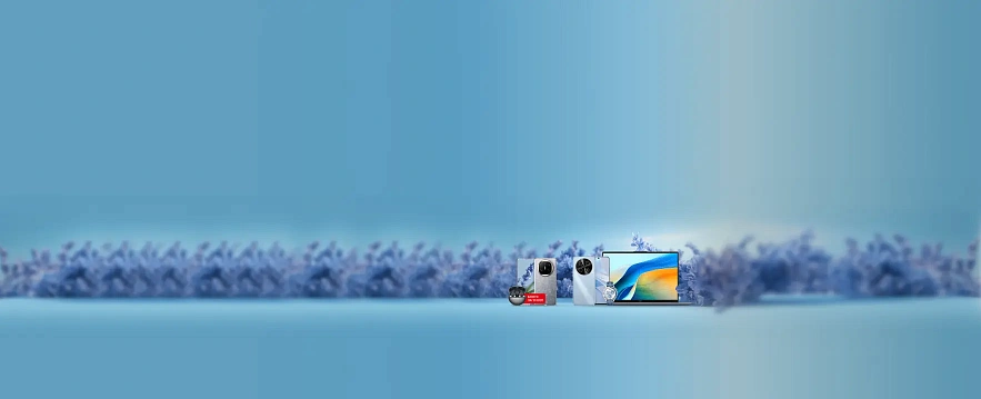 Гаджеты Huawei