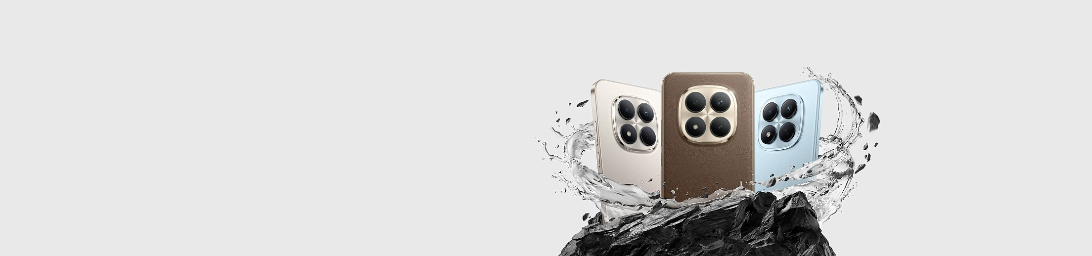 СТАРТ ПРОДАЖ!<br>Redmi Note 15 series