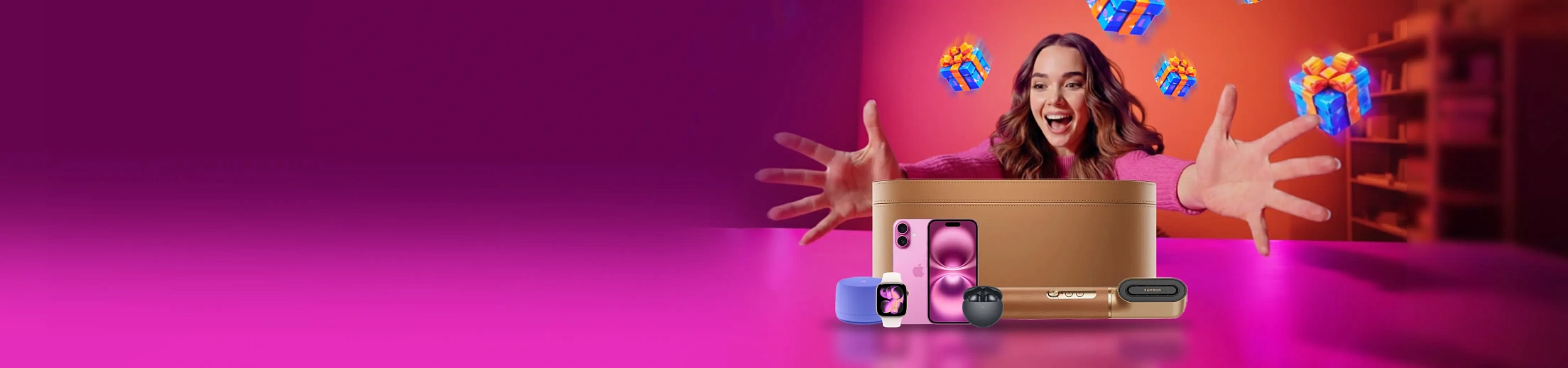 ЛОВИТЕ СКИДКИ<br> ДО 50%