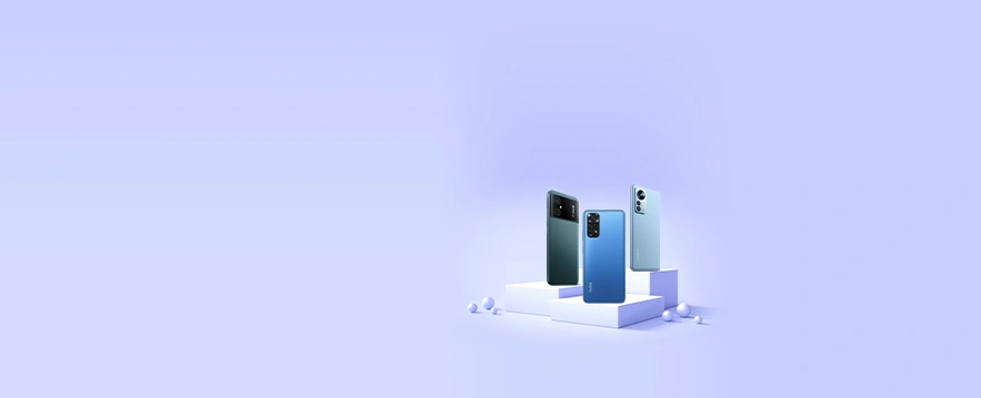 XIAOMI и POCO