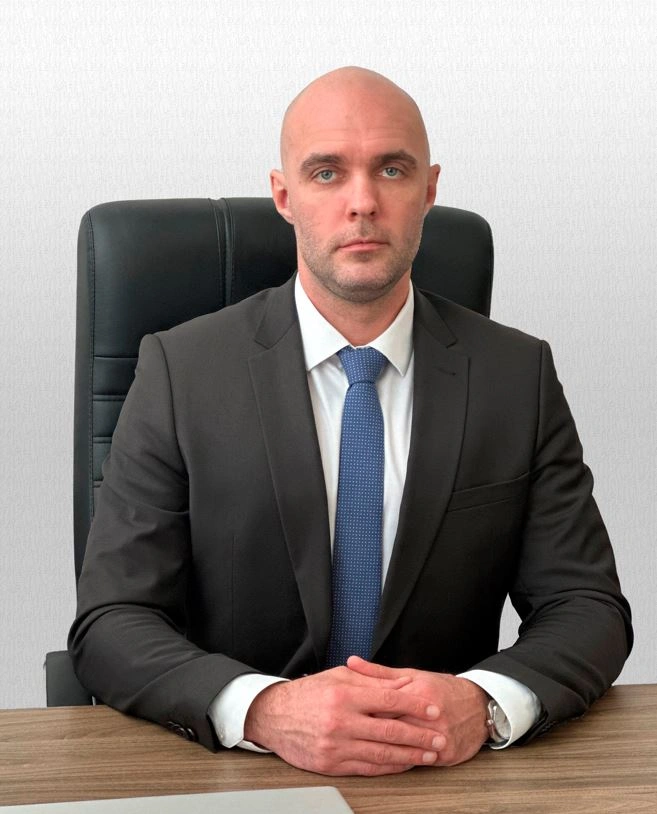 Пономарёв Михаил Владимирович