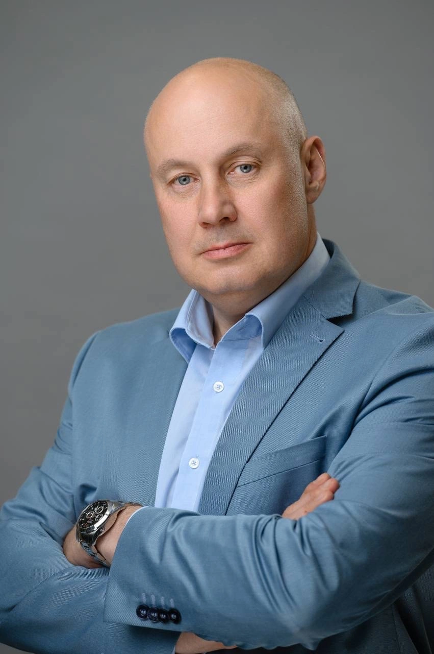 Мыцько Кірыл Пятровіч