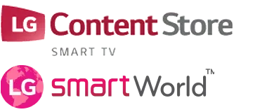 LG Content Store