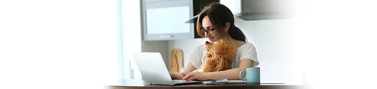 Организация удаленных рабочих мест