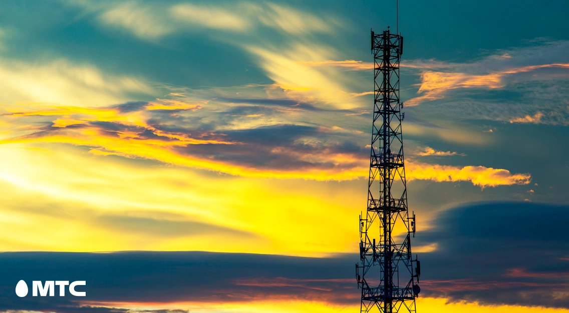 МТС продолжает расширять доступ к услугам 4G по всей стране