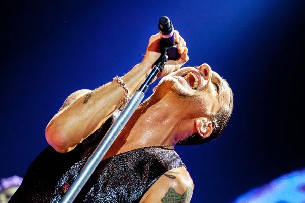 Depeche Mode 