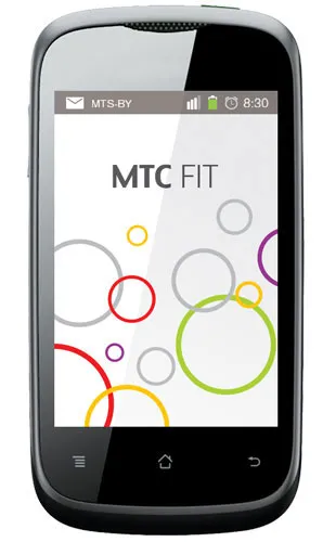 МТС Fit