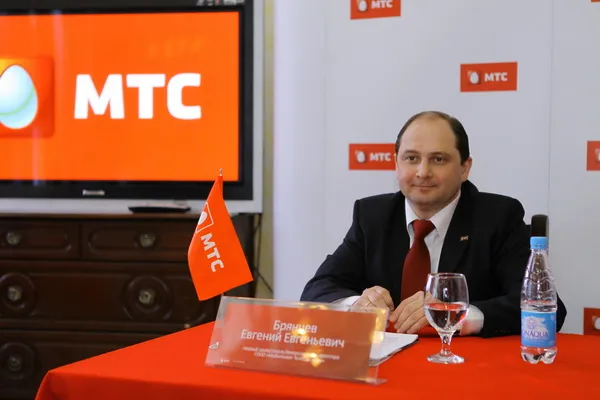 10 лет лидерства МТС в Витебске 