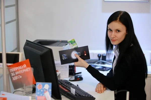 &laquo;Час Земли&raquo; прошел вместе с МТС