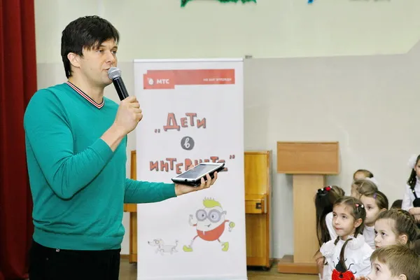 &laquo;Дети в интернете&raquo;: еще 300 школьников прошли инструктаж по безопасному интернету 