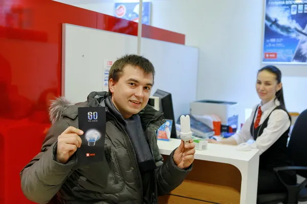 &laquo;Час Земли&raquo; прошел вместе с МТС