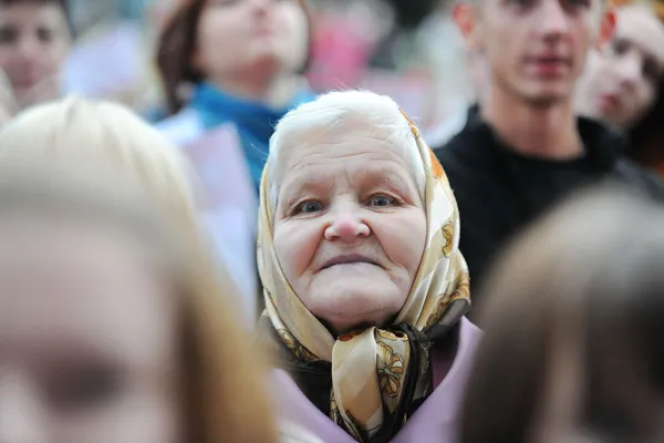 День города Минска с МТС